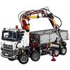 Lego Technic 42043 - Mercedes-Benz Arocs 3245