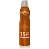 Hawaiian Tropic Glowing Protection Dry Oil Spray 177 ml