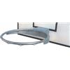 Canestro Basket in acciaio zincato Retina spess. 6 mm