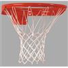 Canestro Basket reclinabile sganciabile omologato F.I.B.A. Solo canestro