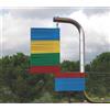 Jump Tester misuratore dell'elevazione Senza base