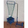 Ball Catcher allenamento pallavolo Senza base