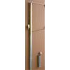 Impianto Pallavolo monotubo norme FIPAV diam. mm 70 Rete mod. Leggera art.5207