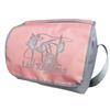 Borsa a tracolla Live Rhythmics Rosa/Grigio, Classico