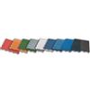 Pavimentazione modulare aqua floor in plastica 1 mq Arancio