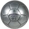 Pallone Minicalcio TRIAL mod. STREET Doppio Strato golden, Pentagoni/Esagoni