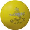 Pallone Basket TRIAL Triplo Strato Giallo
