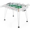 Calciobalilla FAS APOLLO 20 OUTDOOR Bianco, Aste passanti