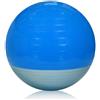 Boa Ball Autobilanciante Bicolore Ø 45 cm Blu
