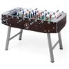 Calciobalilla FAS FUN Wenge, Aste telescopiche