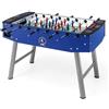 Calciobalilla FAS FUN Blu, Aste passanti
