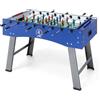 Calciobalilla FAS SMILE Blu, Aste passanti