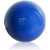 Palla Ritmica Gr. 150 Per Scuola e Allenamento Blu