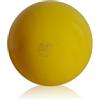Palla Ritmica Gr. 150 Per Scuola e Allenamento Giallo