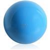 Palla Ritmica Gr. 250 Per Scuola e Allenamento Azzurro