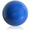 Palla Ritmica Gr. 250 Per Scuola e Allenamento Blu