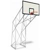 Basket a traliccio sbalzo cm 220 da interno 1 protezione