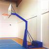 Basket monotubo trasportabile da INTERNO Senza protezione