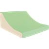 Scivolo Soft - h 30cm Verde Acqua