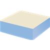 Base Soft - h 30cm Panna