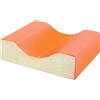 Onda Concava Soft - h 20/10cm Panna