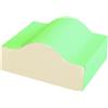 Onda Convessa Soft - h 20/30cm --Scegliere--