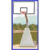 Basket monotubo trasportabile da ESTERNO 1 protezione