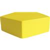 Pentabase Soft - h 30cm Verde Brillante