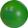 Pallone Pallavolo TRIAL super soft FIVB Verde