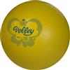 Pallone Pallavolo TRIAL super soft FIVB Giallo