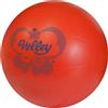 Pallone Pallavolo TRIAL super soft FIVB Rosso