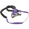 Elastico aerobica Stroops con maniglie cm 215 Resistenza molto bassa