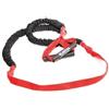 Elastico aerobica Stroops con maniglie cm 215 Resistenza media
