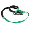 Elastico aerobica Stroops con maniglie cm 215 Resistenza molto forte