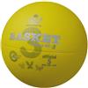 Pallone Minibasket TRIAL Triplo Strato Giallo