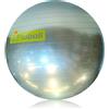 Palla psicomotoria La-Ball diametro variabile da cm 50 a 70 Antracite
