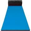 Tatami Roll a rotolo mt. 4x4 Blu