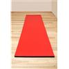 Tatami Roll a rotolo mt. 6x6 Rosso