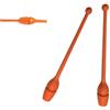 Clavette AMAYA ad incastro - cm 41 Arancio