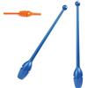 Clavette AMAYA ad incastro - cm 41 Blu