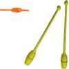 Clavette AMAYA ad incastro - cm 41 Giallo