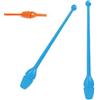 Clavette AMAYA ad incastro - cm 41 Turchese