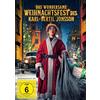 Splendid Film/WVG Das wundersame Weihnachtsfest des Karl-Bertil Jonsson