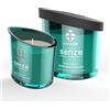 Swede Senze Massage Candle Tranquility Spearmint Rose Orange 50ml