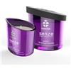 Swede Senze Massage Candle Divinity Grapefruit Palmarosa Petitgrain 50ml