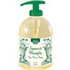 Esi - Sapone di Marsiglia Tea Tree & Timo Confezione 500 Ml