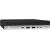 HP EliteDesk 800 G3 DM | i5-6500T | 32 GB | 128 GB SSD | Win 10 Pro