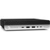 HP EliteDesk 800 G5 DM | i5-9500T | 8 GB | 128 GB SSD | Win 11 Pro