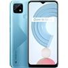 Realme C21 | 4 GB | 64 GB | Cross Blue