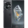 OnePlus 12R | 16 GB | 256 GB | Dual-SIM (Nano-SIM, dual stand-by) | Iron Gray